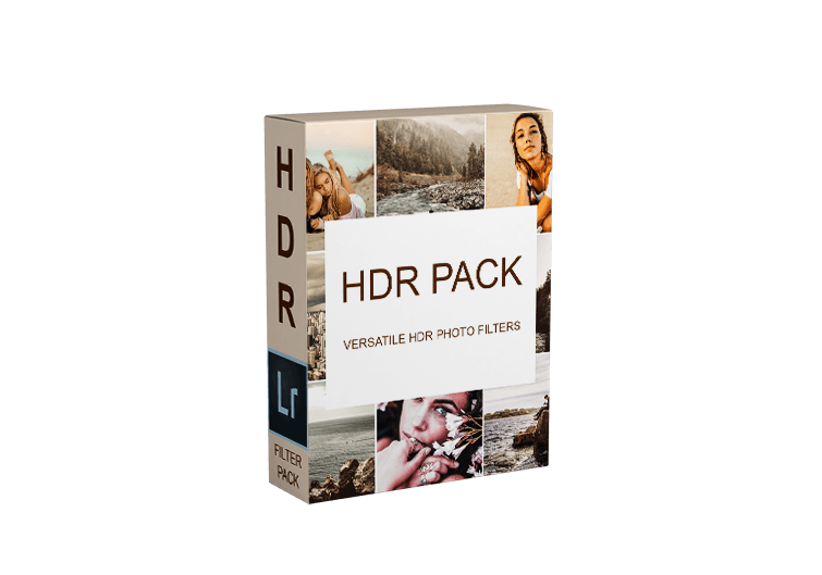HDR-Pack-filters