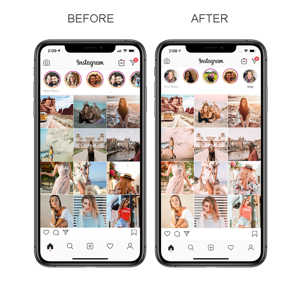 instagram-feed-presets-before-after